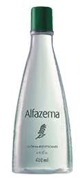 Colônia Refrescante