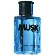 Musk Marine Colônia Desodorante