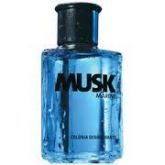 Musk Marine Colônia Desodorante
