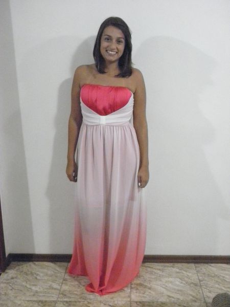 Vestido Fato Básico