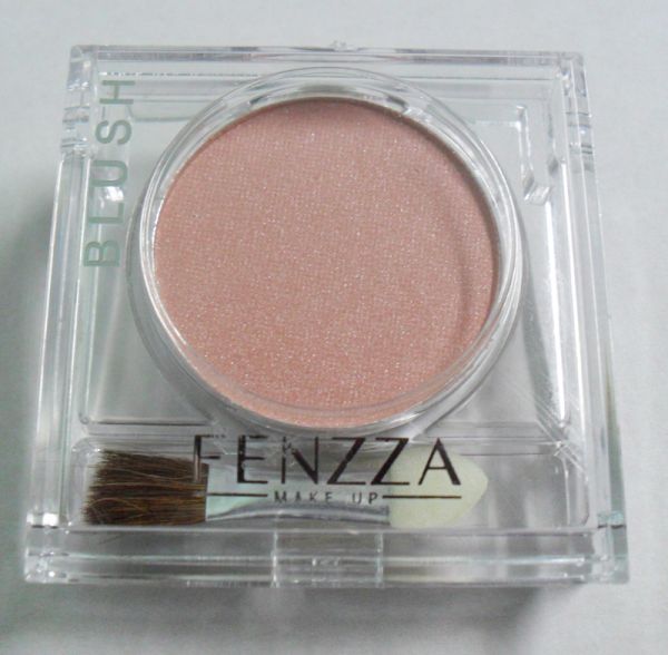 Blush Fenzza número 01