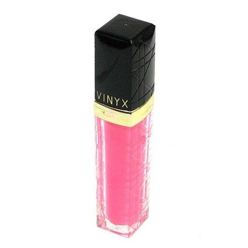Máscara para cílios rosa -  Vinyx