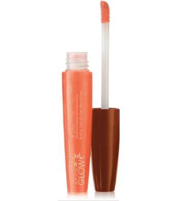 Gloss Labial Extraluminoso FPS 15