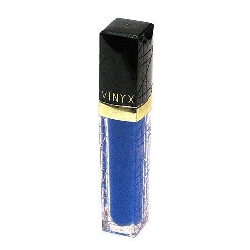 Máscara para cílios azul -  Vinyx