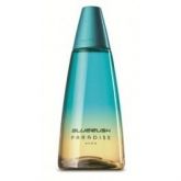 Blue Rush feminino